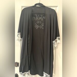 MOTHER OF THE BRIDE ROBE SIZE S